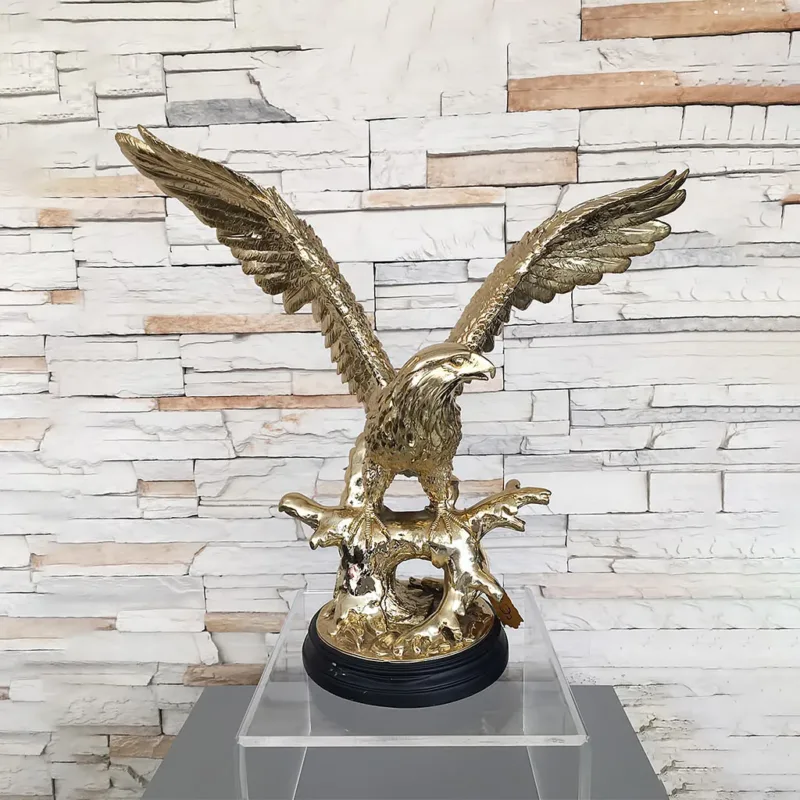 รูปปั้นนกอินทรี AL2559TD/F