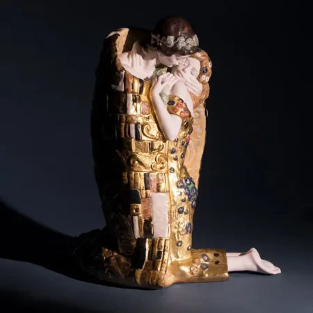 Lladro Figurine, รูปปั้น Lladro, พอร์ซเลน, porcelain