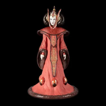 Lladro, รูปปั้น Lladro, พอร์ซเลน, porcelain, starwar