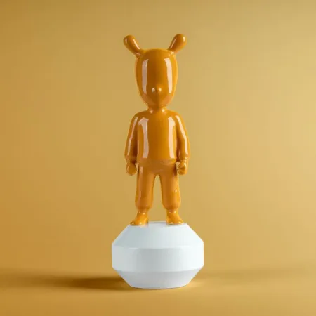 Lladro Figurine, รูปปั้น Lladro, พอร์ซเลน, porcelain