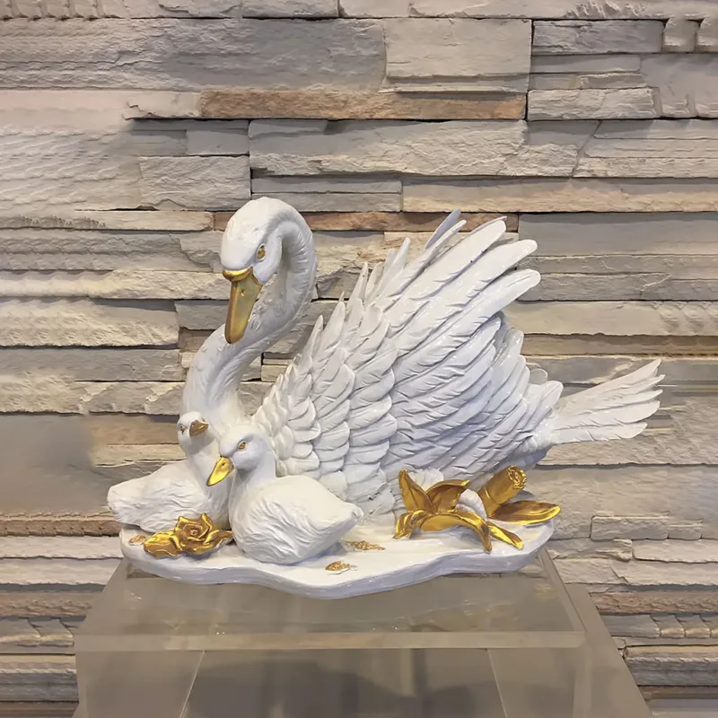 รูปปั้น AL/6676WG