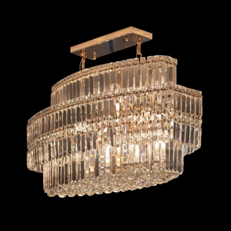 โคมไฟโมเดิร์น โคมไฟคริสตัล