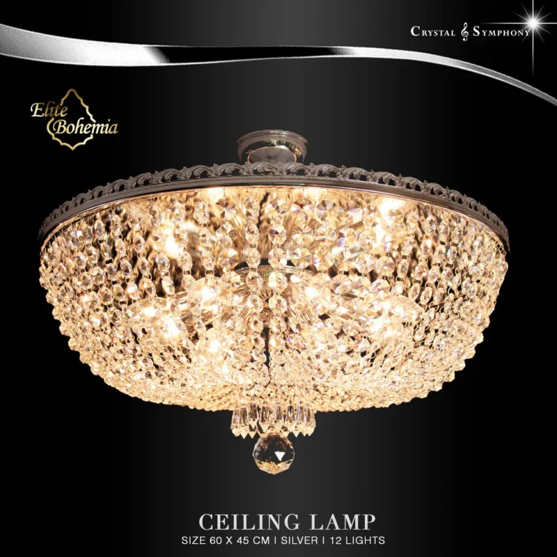 โคมไฟเพดาน