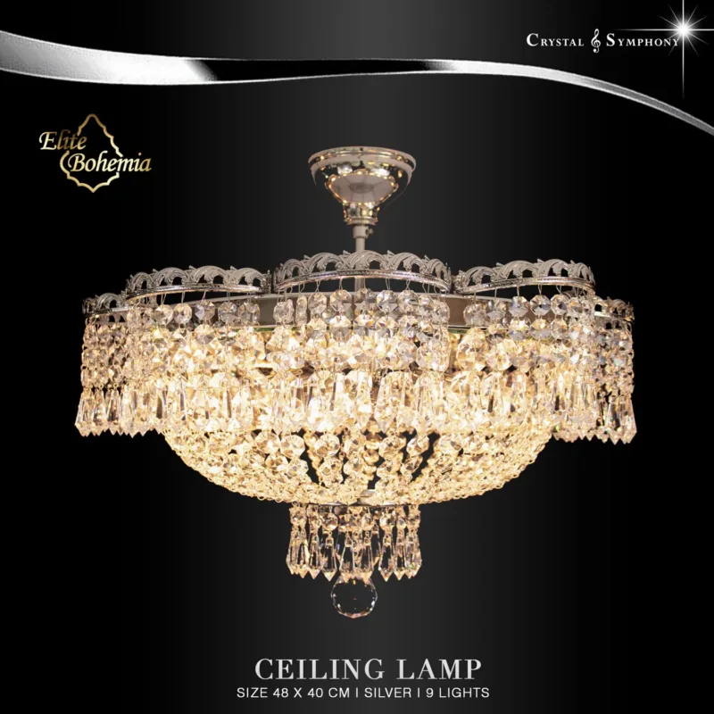 โคมไฟเพดาน