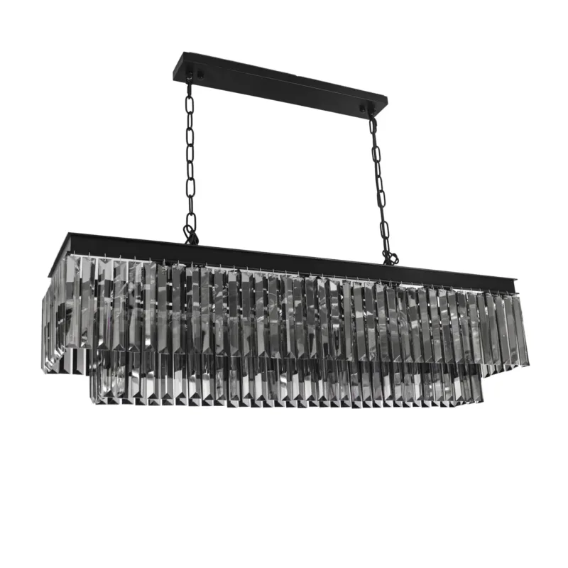 โคมไฟโมเดิร์น Modern chandelier